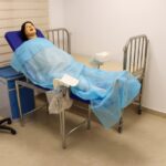 Lucy Maternal and Neonatal Birthing Simulator