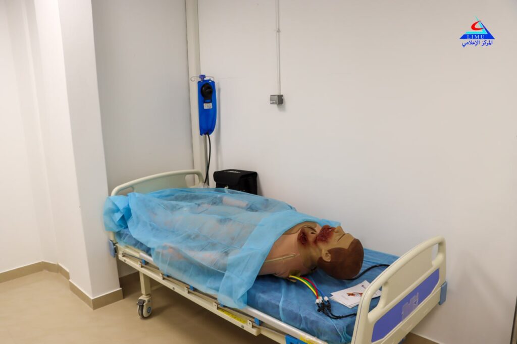 Casualty Care Rescue Randy